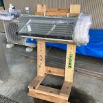 エアコンクリーニング　袋井・磐田