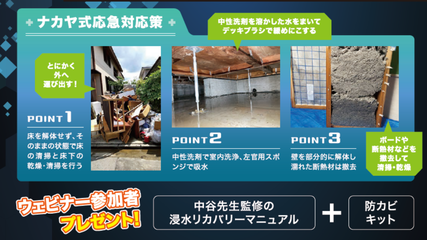 浸水被害　静岡県